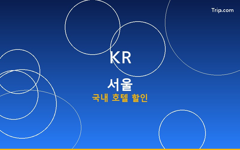 국내 VIP 전용 특가